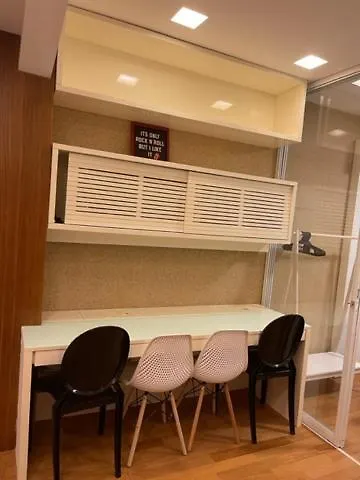 Luxury Apartment Ipanema-1