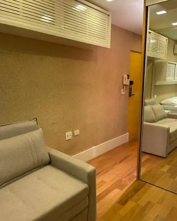 Luxury Apartment Ipanema-2